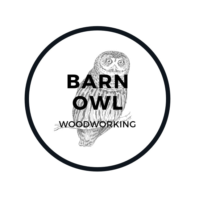 Barn Owl Woodworking LLC