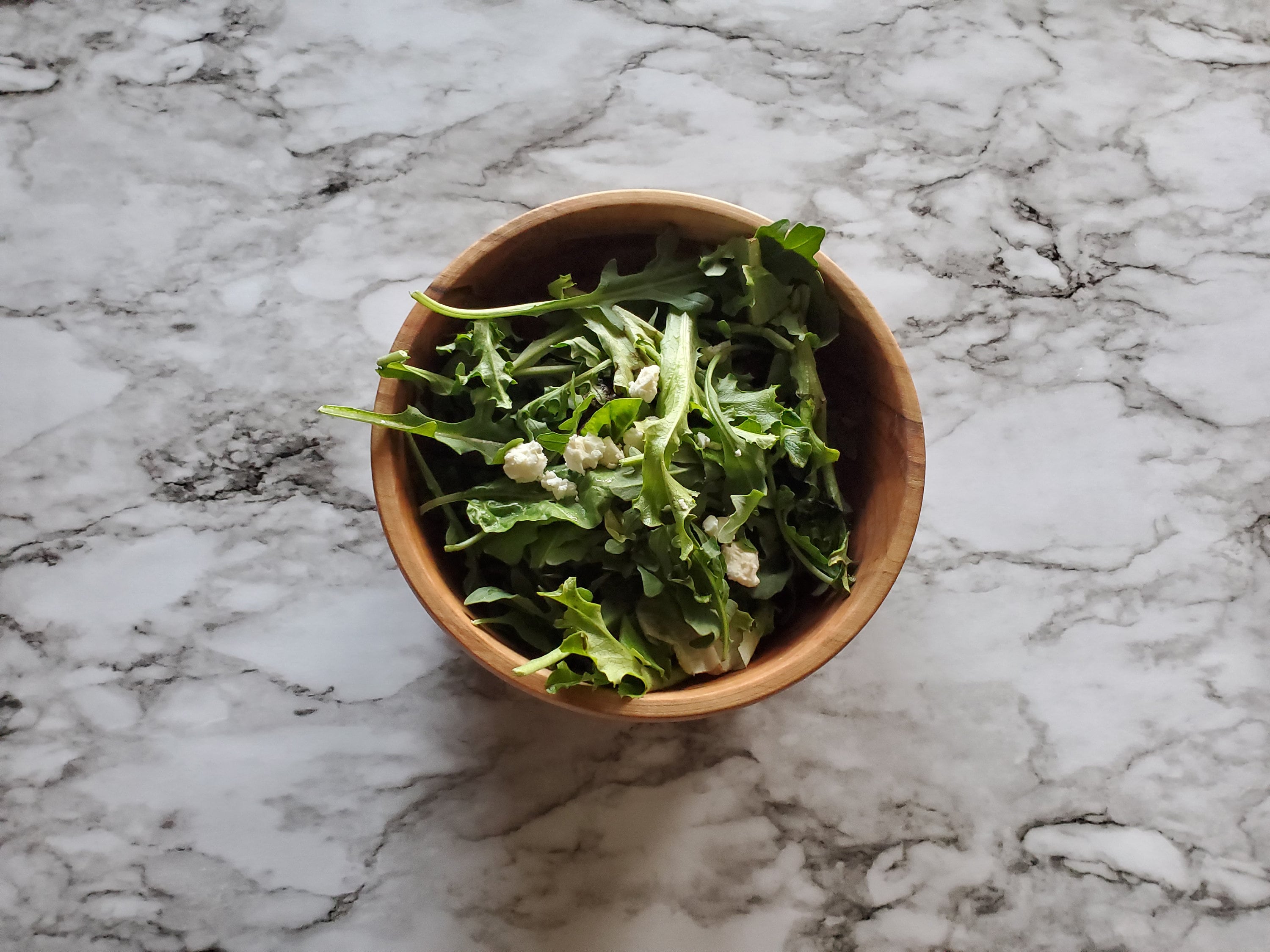 Shipping Included, Maple Salad Bowls (Ambrosia), Price is Per-Bowl